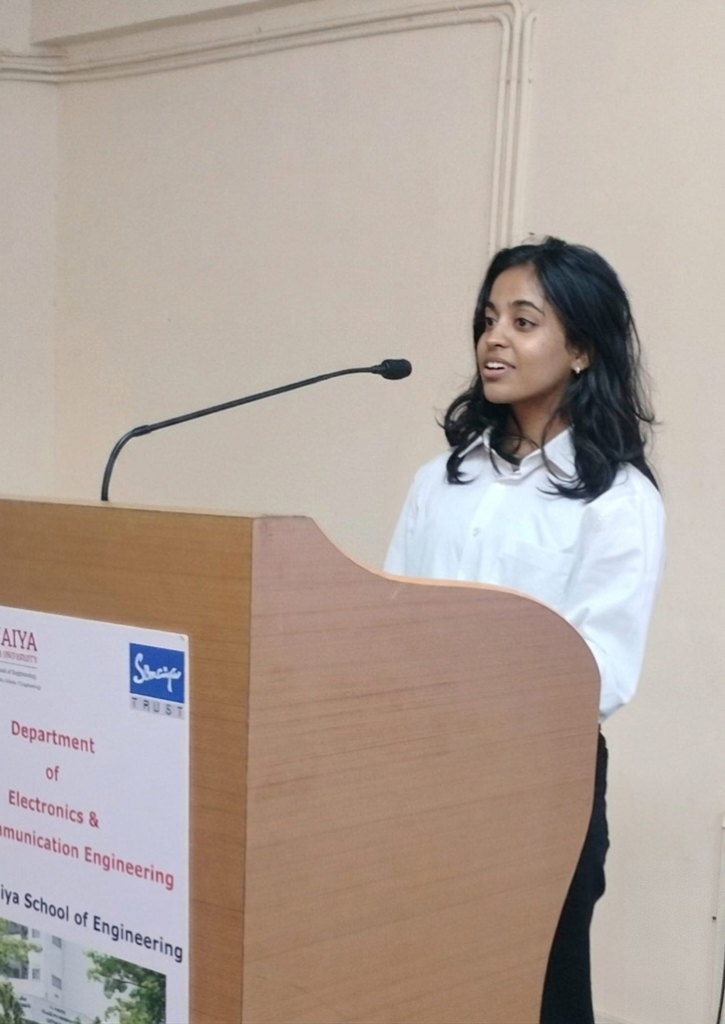 Ayushi Gupta